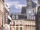 фото отеля France-Angleterre Hotel Saint-Quentin