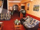 фото отеля France-Angleterre Hotel Saint-Quentin