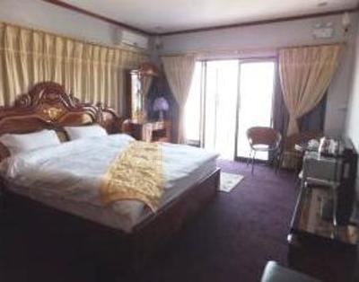 фото отеля Phouxang Hotel 2
