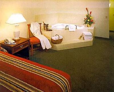 фото отеля Hotel Mead
