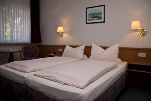 фото отеля Landhotel Sass