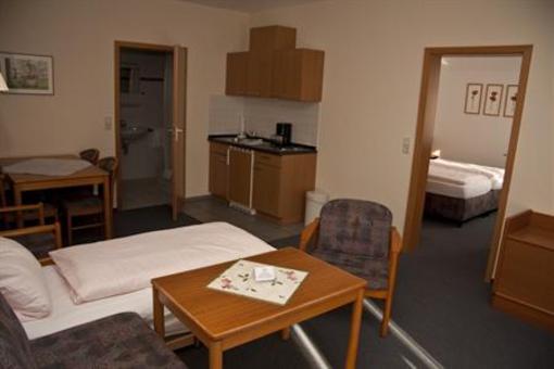 фото отеля Landhotel Sass