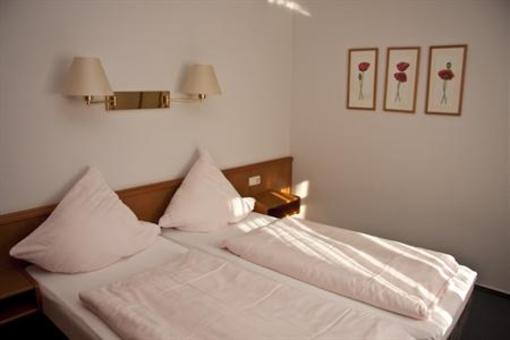 фото отеля Landhotel Sass