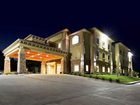 фото отеля Best Western Plus Goliad Inn & Suites