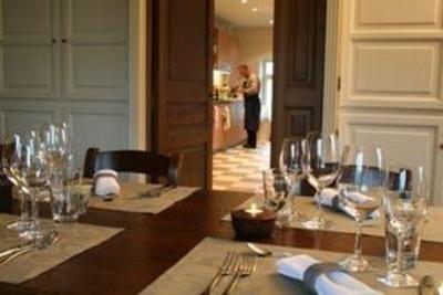 фото отеля Bed & Breakfast Gaussignac
