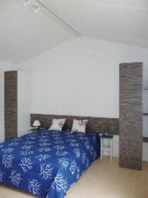 фото отеля Camping Le Bois Joli