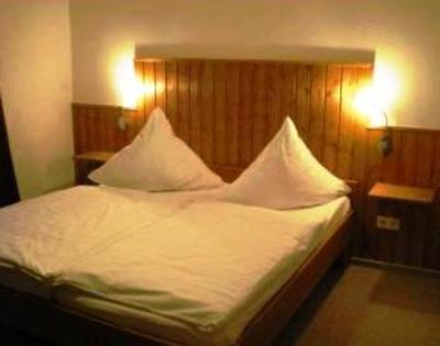 фото отеля Hotel Sandplacken
