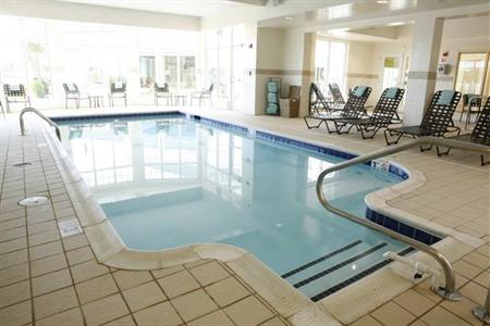 фото отеля Hilton Garden Inn Roanoke Rapids