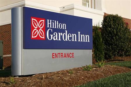 фото отеля Hilton Garden Inn Roanoke Rapids