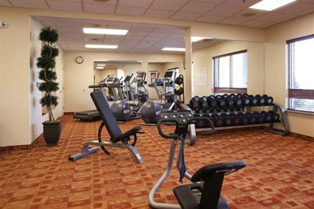 фото отеля Hilton Garden Inn Roanoke Rapids