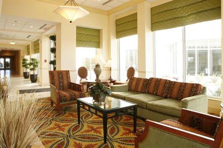 фото отеля Hilton Garden Inn Roanoke Rapids