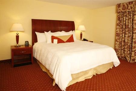 фото отеля Hilton Garden Inn Roanoke Rapids