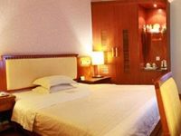 Jintone Hotel Nanning Beihu