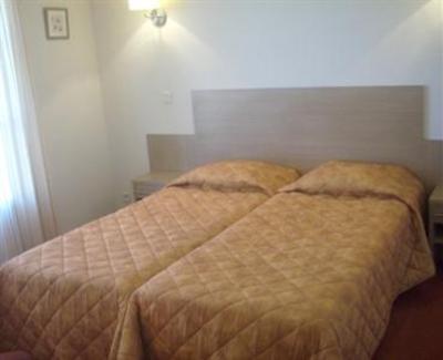 фото отеля Hotel Amarenna