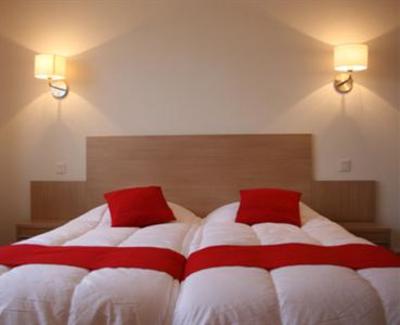 фото отеля Hotel Amarenna