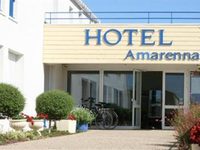 Hotel Amarenna