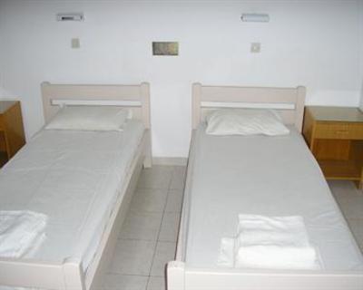 фото отеля Aglaia Hotel