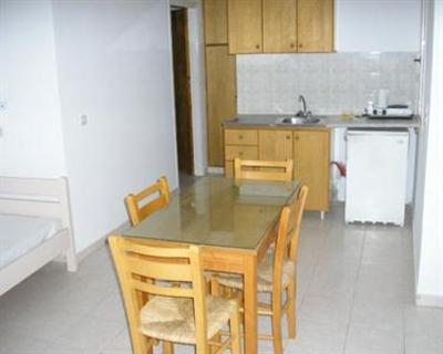 фото отеля Aglaia Hotel
