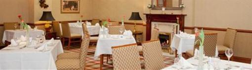 фото отеля Strathburn Hotel