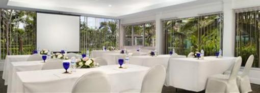 фото отеля Delonix Hotel