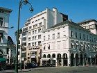 фото отеля Hotel Chambord Brussels