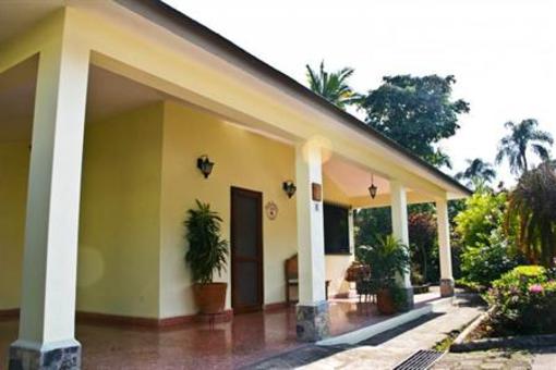 фото отеля Hotel Posada Loma