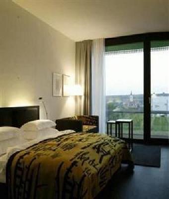 фото отеля Wine & Spa Resort Loisium Langenlois