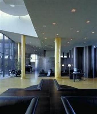 фото отеля Wine & Spa Resort Loisium Langenlois