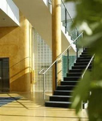 фото отеля Wine & Spa Resort Loisium Langenlois