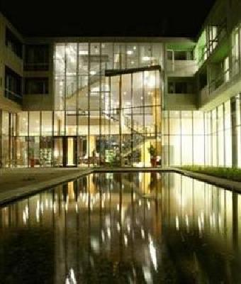 фото отеля Wine & Spa Resort Loisium Langenlois