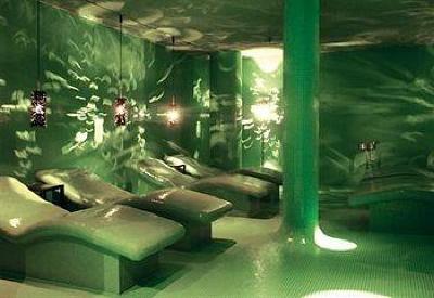 фото отеля Wine & Spa Resort Loisium Langenlois