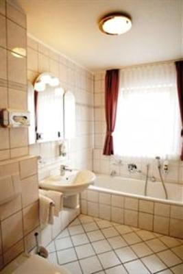фото отеля Frankischer Hof
