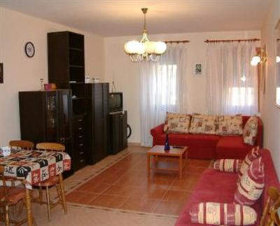 фото отеля Apartment Gyula