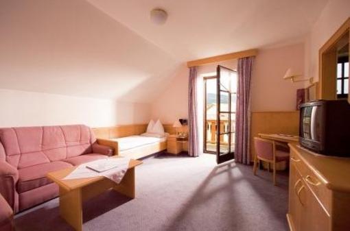 фото отеля Hotel & Gasthof Fast