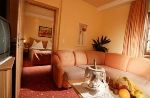 фото отеля Hotel & Gasthof Fast