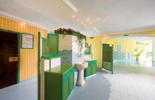 фото отеля Hotel & Gasthof Fast
