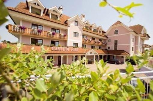фото отеля Hotel & Gasthof Fast