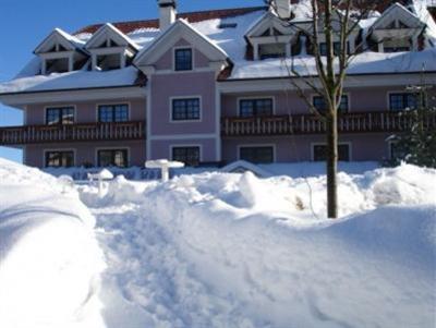 фото отеля Hotel & Gasthof Fast