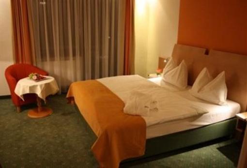 фото отеля Hotel & Gasthof Fast