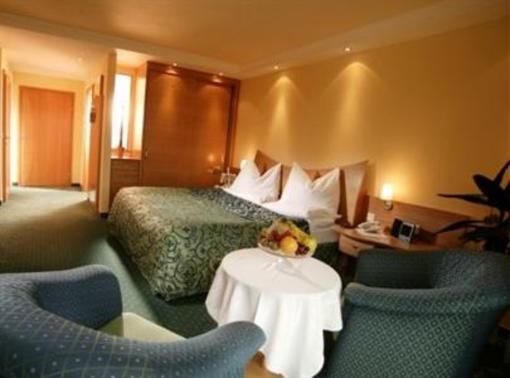 фото отеля Hotel & Gasthof Fast