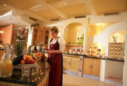 фото отеля Hotel & Gasthof Fast