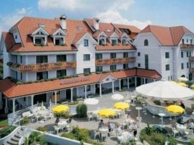 фото отеля Hotel & Gasthof Fast