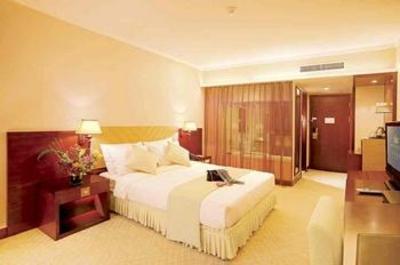 фото отеля Emperor Hotel Macau