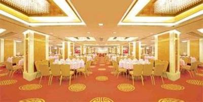 фото отеля Emperor Hotel Macau