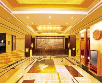 фото отеля Emperor Hotel Macau