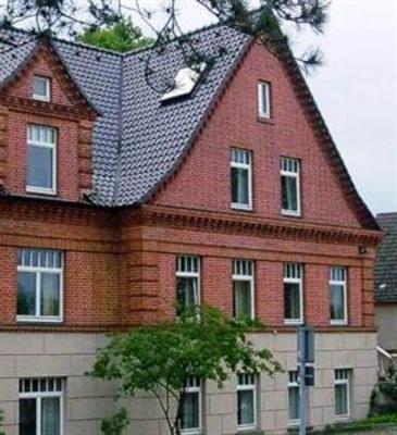 фото отеля Hotel Bei der Malzfabrik