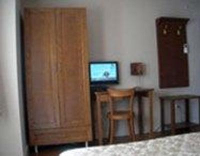 фото отеля Bozcaada Biz
