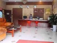 Kaibin Hotel Chengdu Desheng