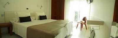 фото отеля Farsund Hotel Sanxenxo