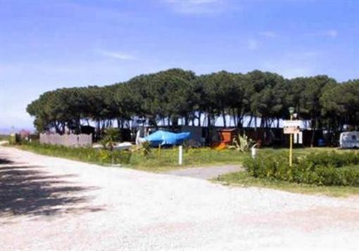 фото отеля Camping Traiano
